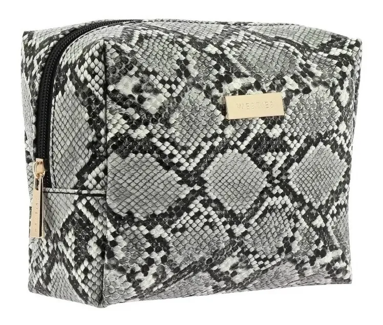 Bolsa de higiene branca feminina Westies ACSIMCOE8WE