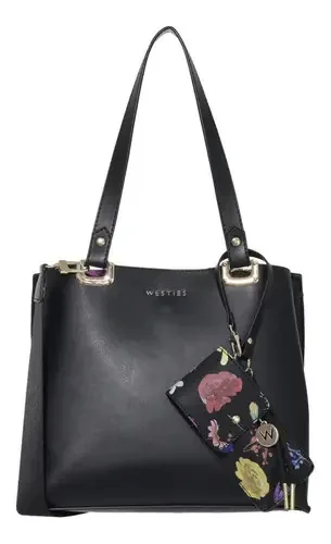 Bolsa feminina Westies Hbannegrite