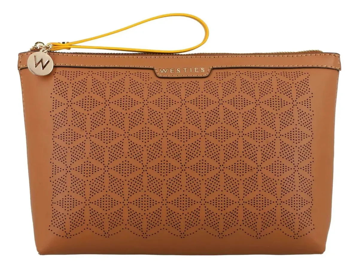 Bolsa feminina Westies ACKAJA2WE marrom