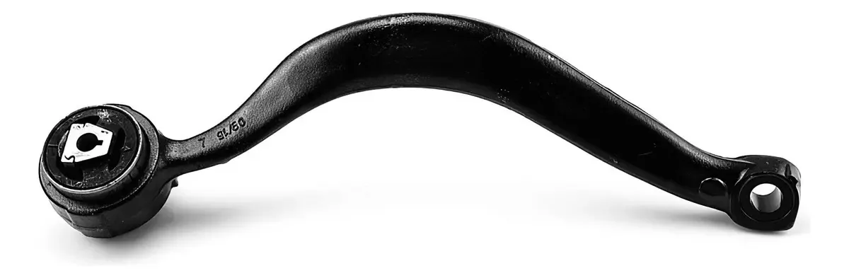 Garfo dianteiro inferior dianteiro esquerdo Bmw X5 2000-2006