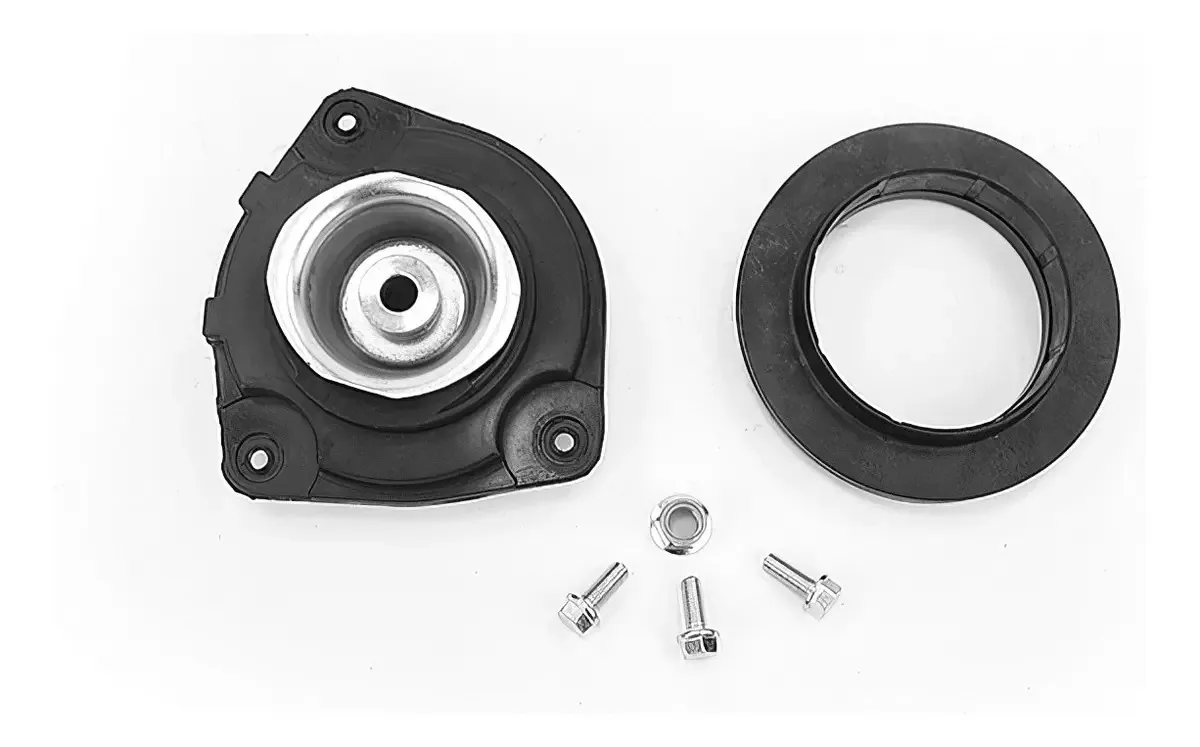 A base do amortecedor Nissan Sentra 2011 Syd