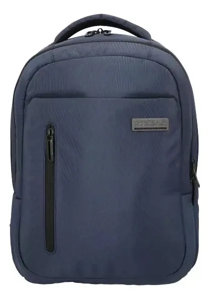 Mochila média para notebook Highway 2at 35l azul