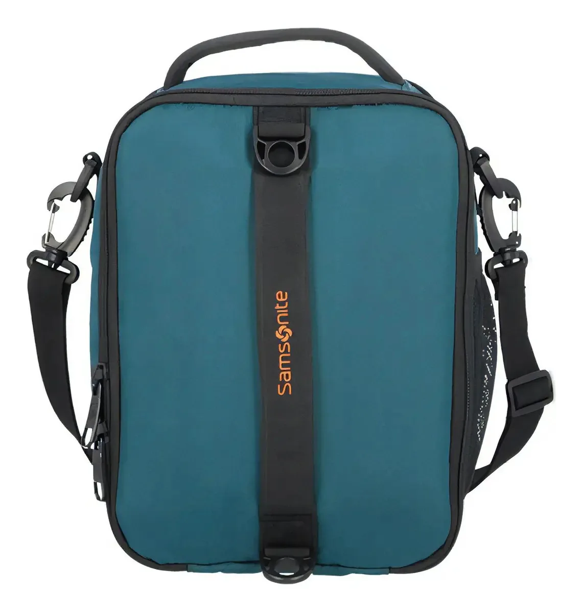 Lancheira Samsonite Acceleration Picnic Azul