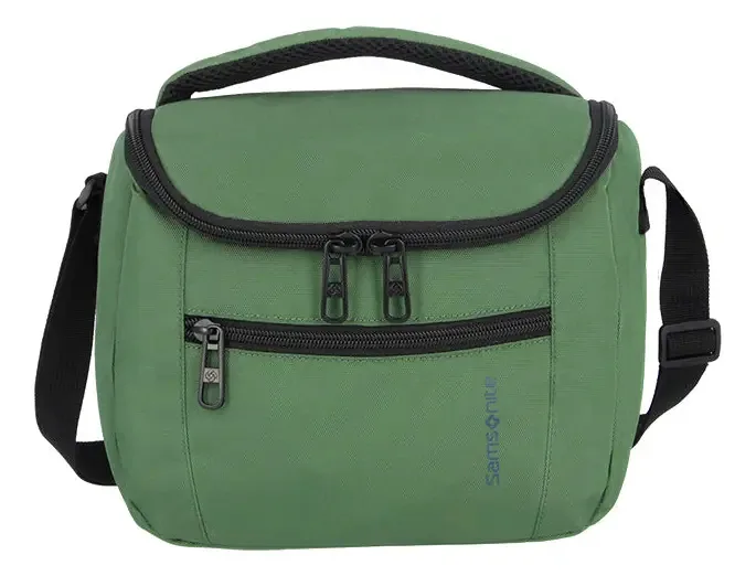 Lancheira verde Samsonite Thermal Banquet