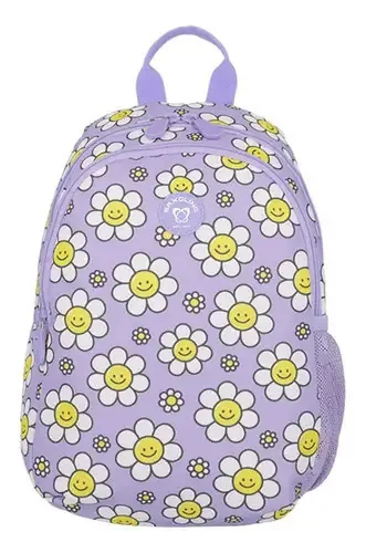 Mochilas infantis Saxoline de 13 litros