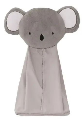 Bolsa de fraldas Chiqui Mundo Color Baby Koala, organizador de quarto