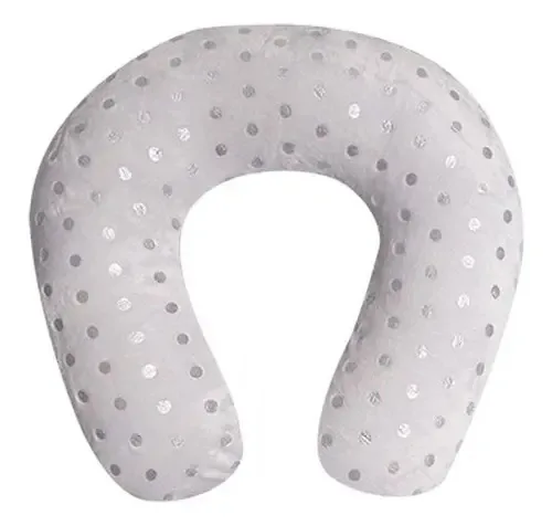 Almofada de amamentação Tesso Silver Baby Rest Positioning