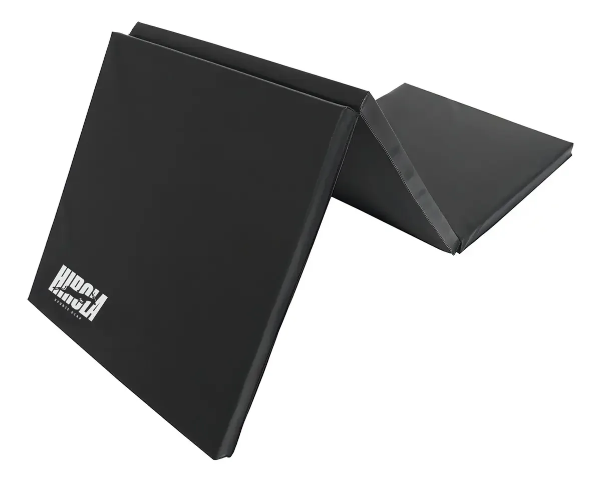 Colchão preto Hirola V1