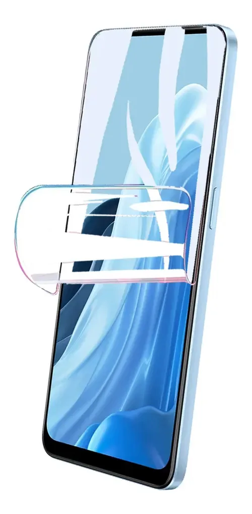Mica de nanohidrogel para Oppo Reno7 5g