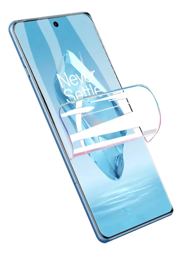 Mica de hidrogel nano para Oneplus 12r