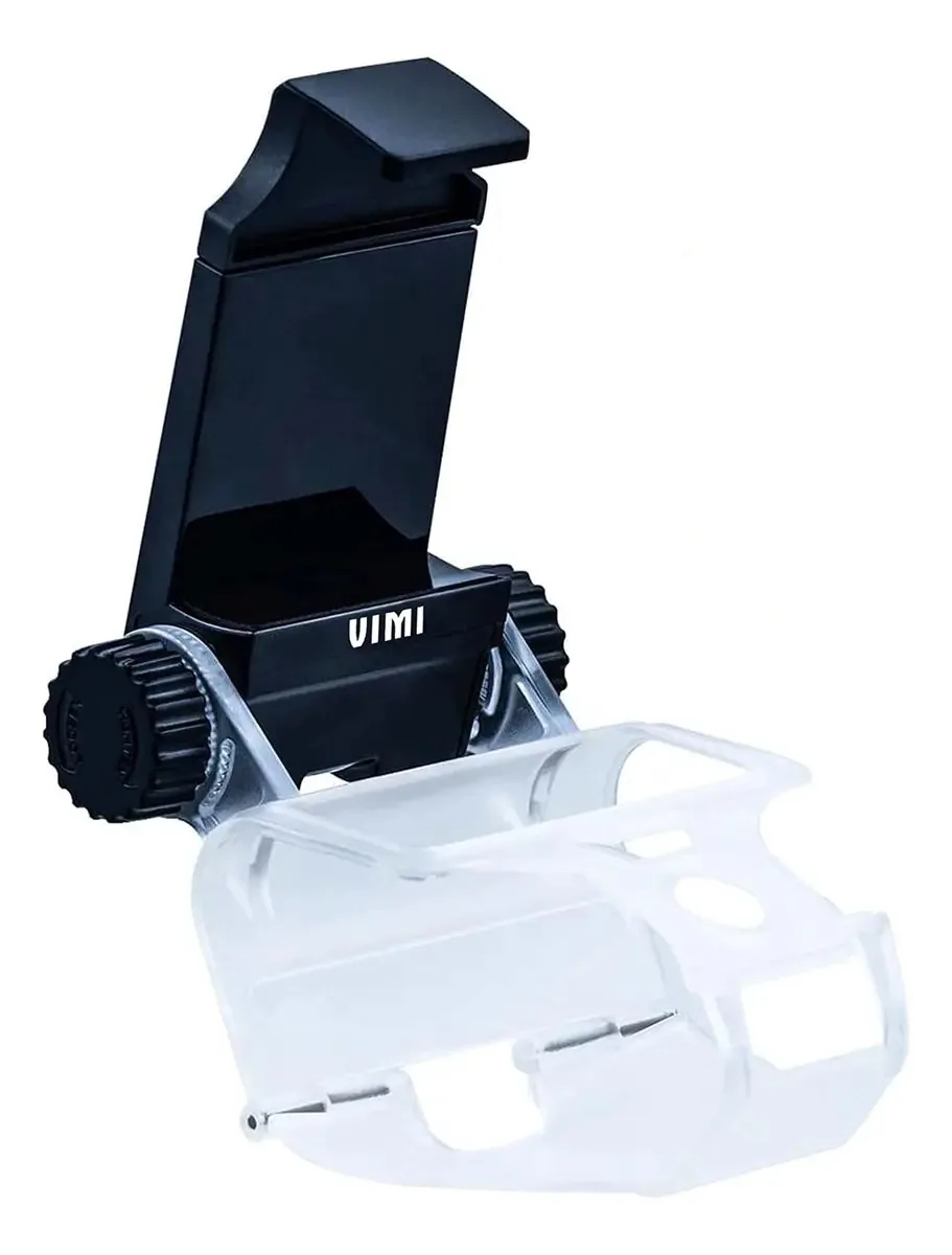 Suporte de clipe Vimi para controladores Ps4
