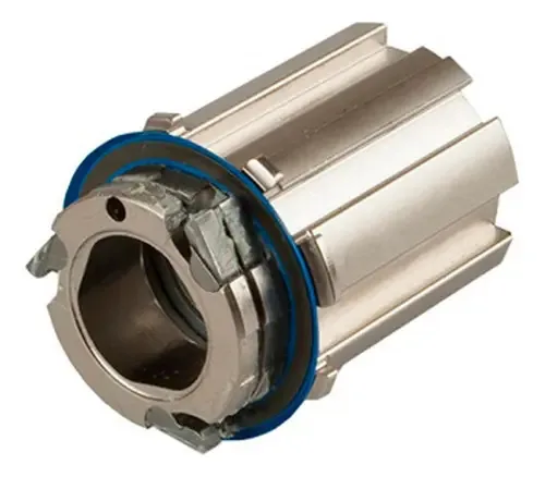 Cassete de bicicleta Campagnolo Rl Aluminium 9-11 Step