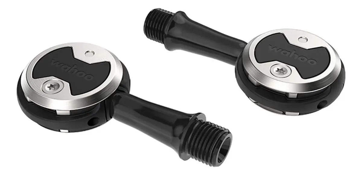 Pedais de Bicicleta Wahoo Speedplay Comp para Estrada