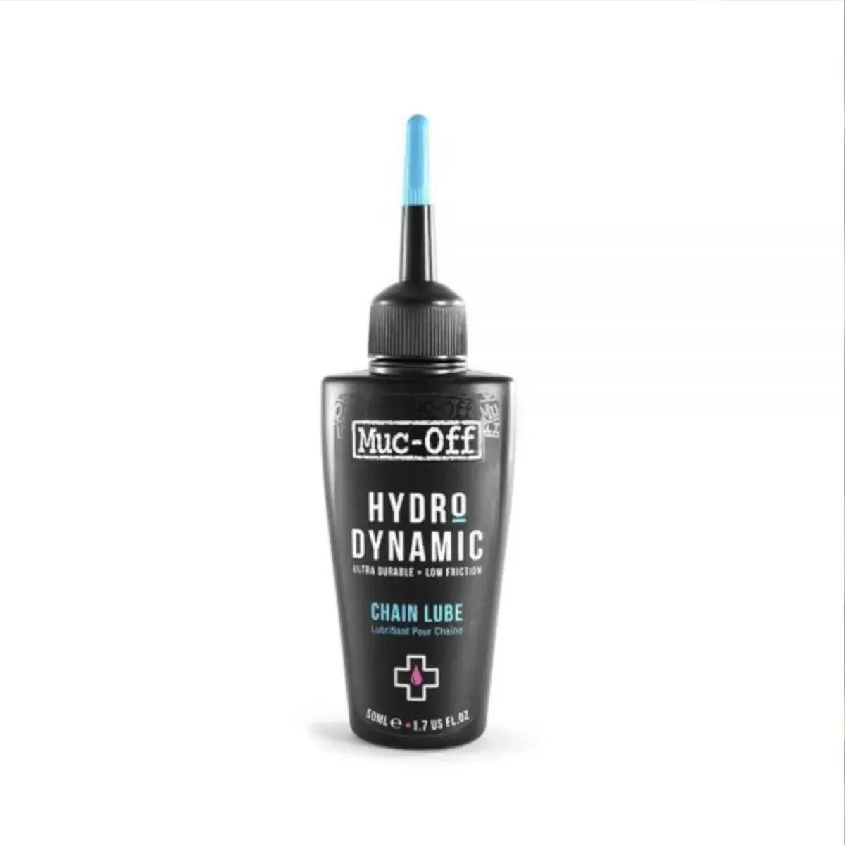 Lubrificante hidrodinâmico para bicicletas Muc-off 50ml