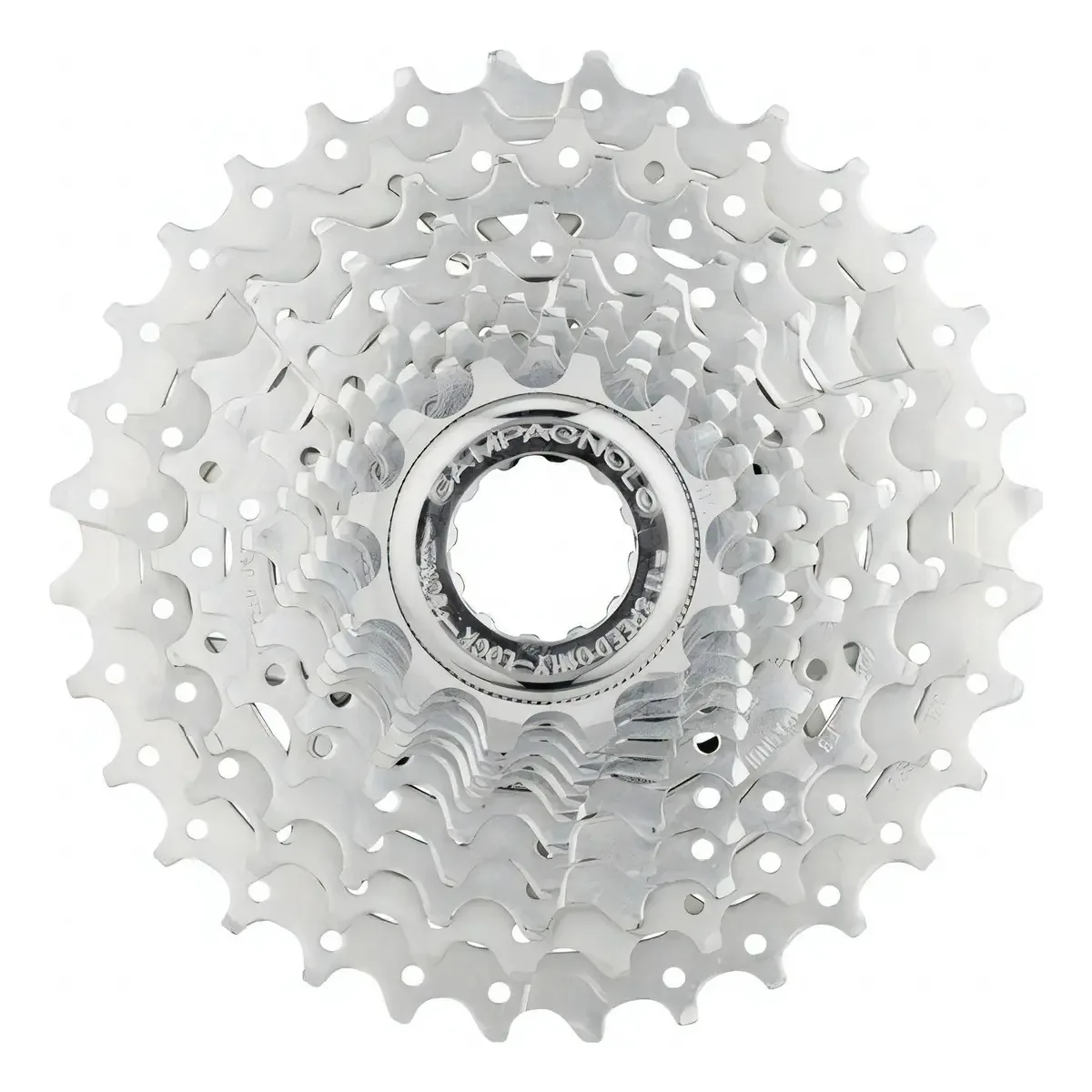 Cassette Para Bicicleta 11 Pasos 12-32 Centaur Campagnolo