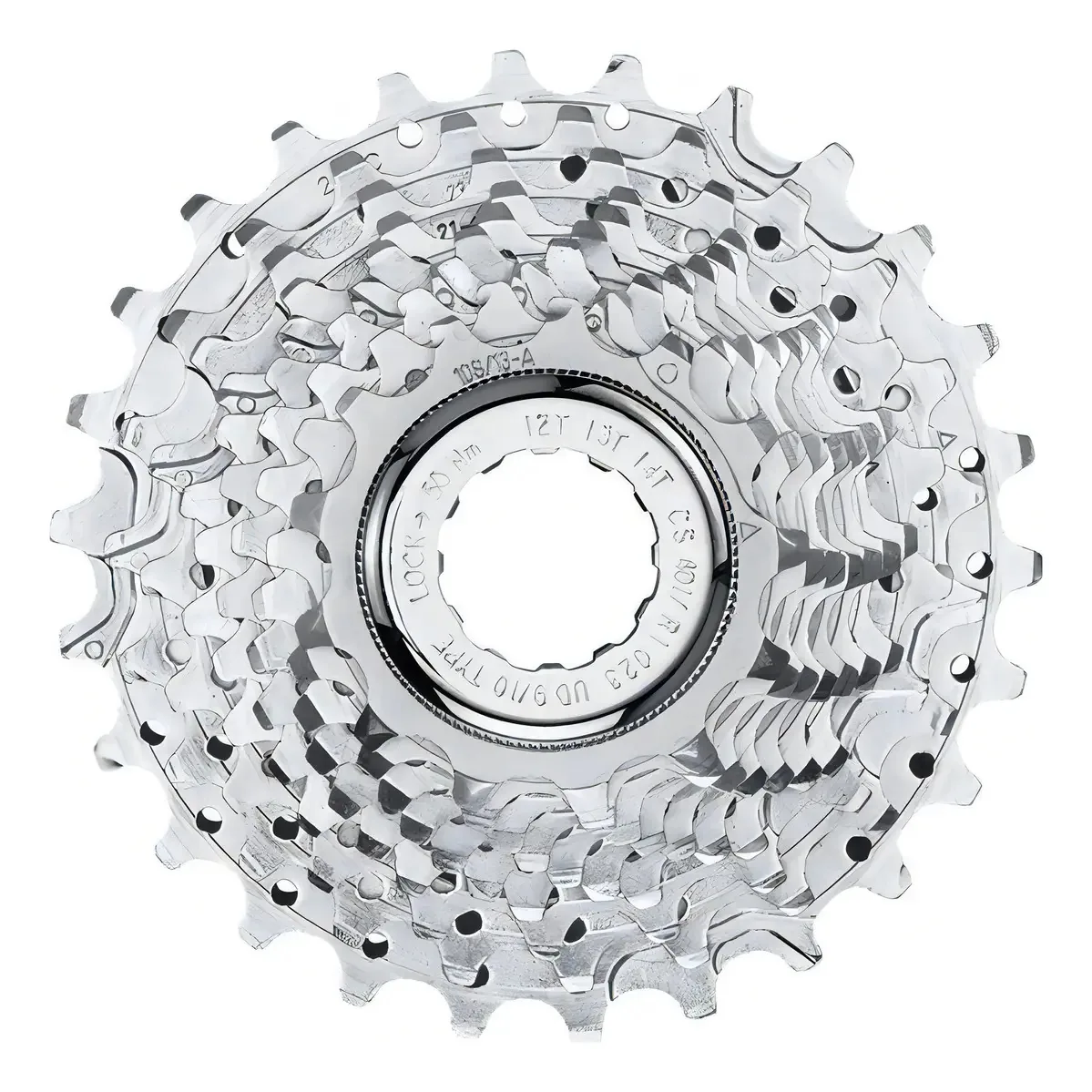 Cassette Para Bicicleta 10 Pasos 13-26 Veloce Campagnolo