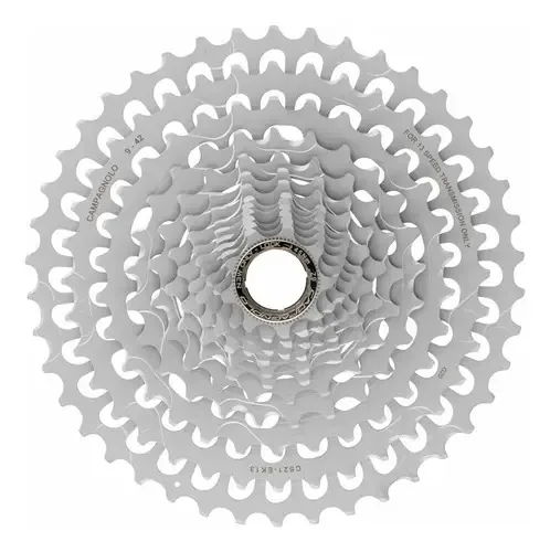 Cassette Para Bicicleta 13 Pasos 10-44 Ekar Campagnolo