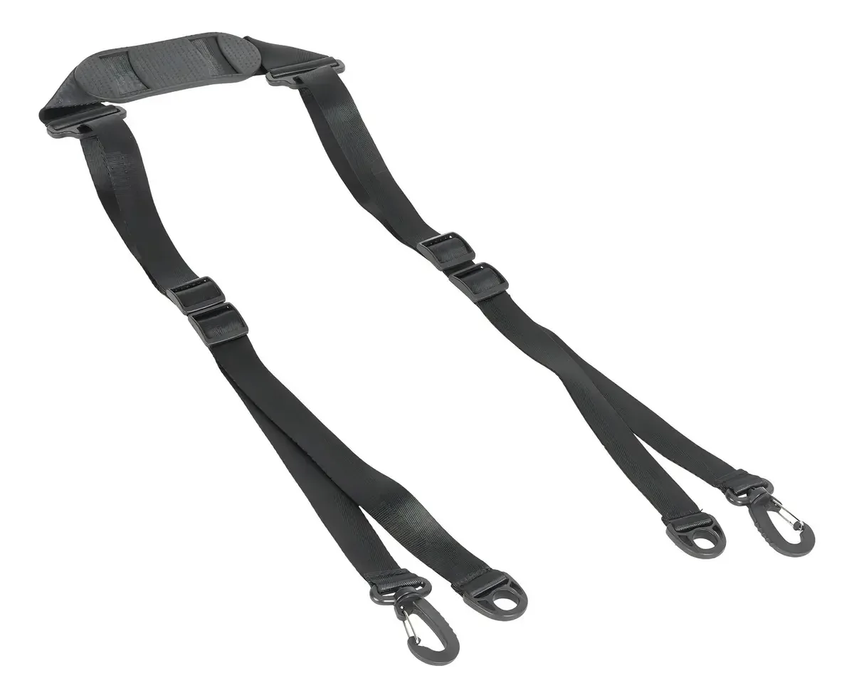 Skate elétrico Elena Belt