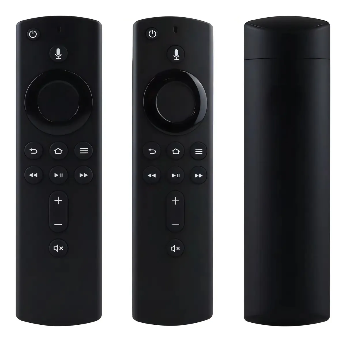 Controle e substituição do Amazon Fire Stick Expert YMX-03
