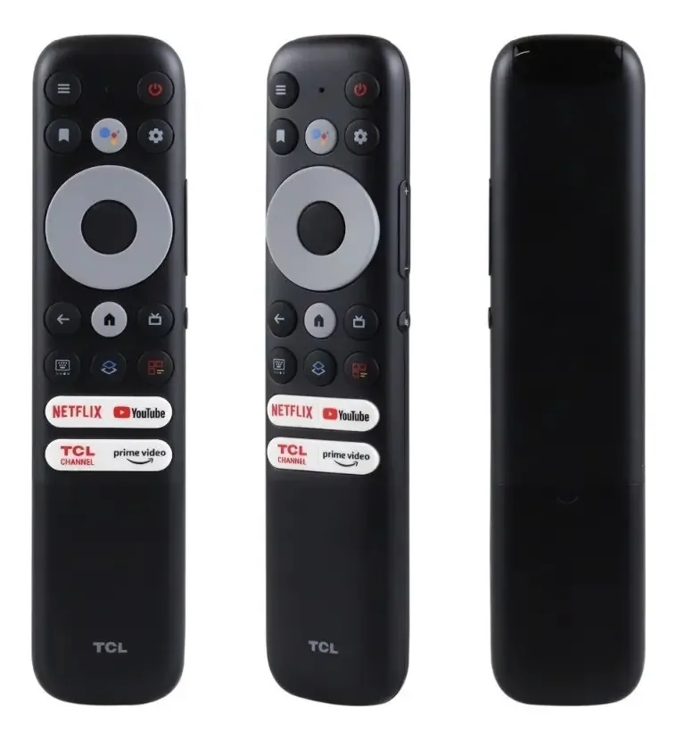 Controle a Smart TV Tcl RC902nfmr1