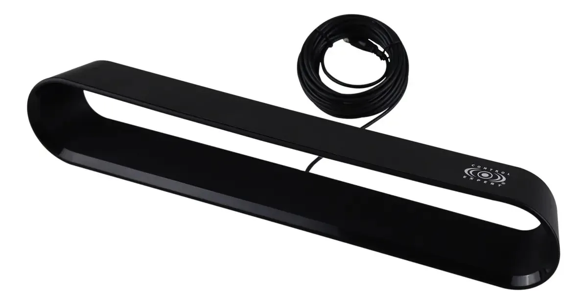 Antena digital interna Hdtv 4k 1080p