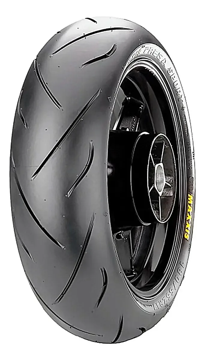 Pneus 120/70-17 Maxxis Supermaxx Sport Ma Ps1 (soquete) 58w