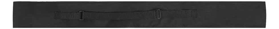 Bolsa de Taco de Bilhar, Alça de Bilhar Ajustável de Luxo, Estojo de Armazenamento de Taco de Bilhar para Bolsa de Bilhar 1/2 3/4,(1/2)