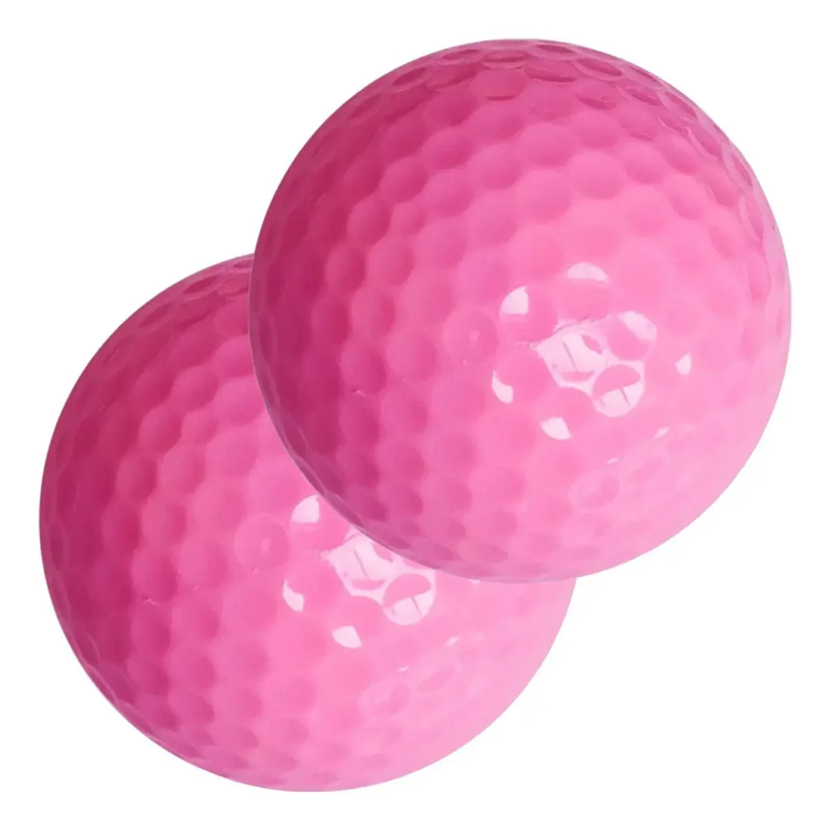Bolas para jogadores de golfe avançados, Mxsgm-002, 2 peças, 4,2 cm Ø