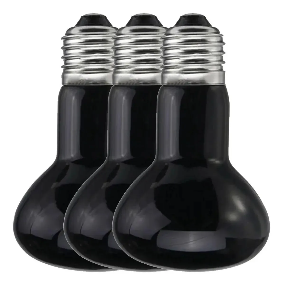 Aquecedores para gado, Mxwka-003, 3 unidades, 220v, 100w, 60hz