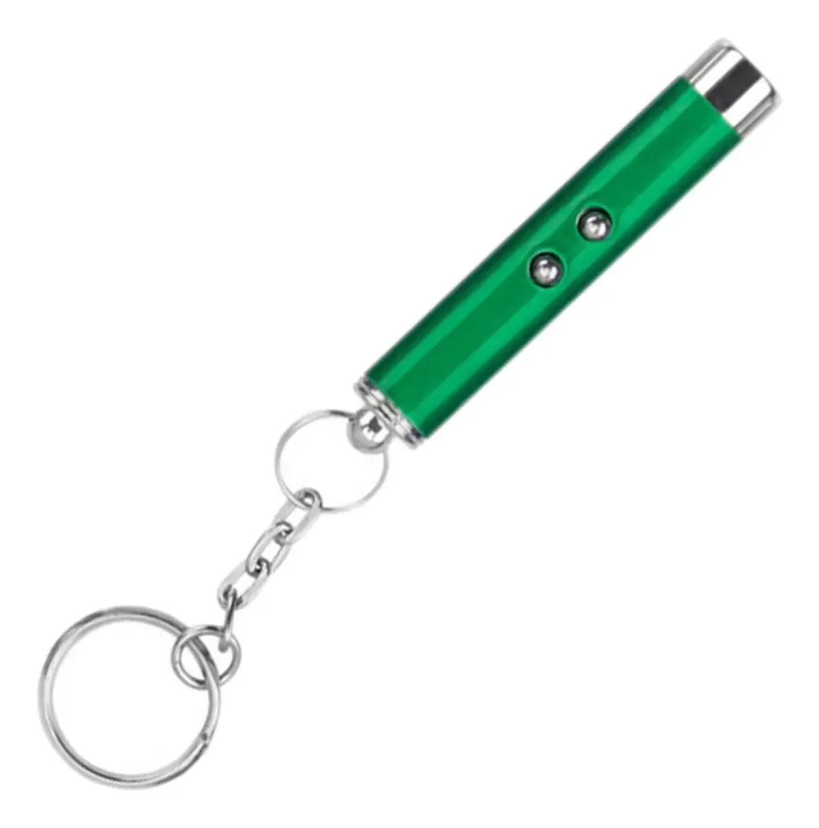 Mini ponteiros laser, Mxkpg-001, 1 unidade, laser verde, luz vermelha