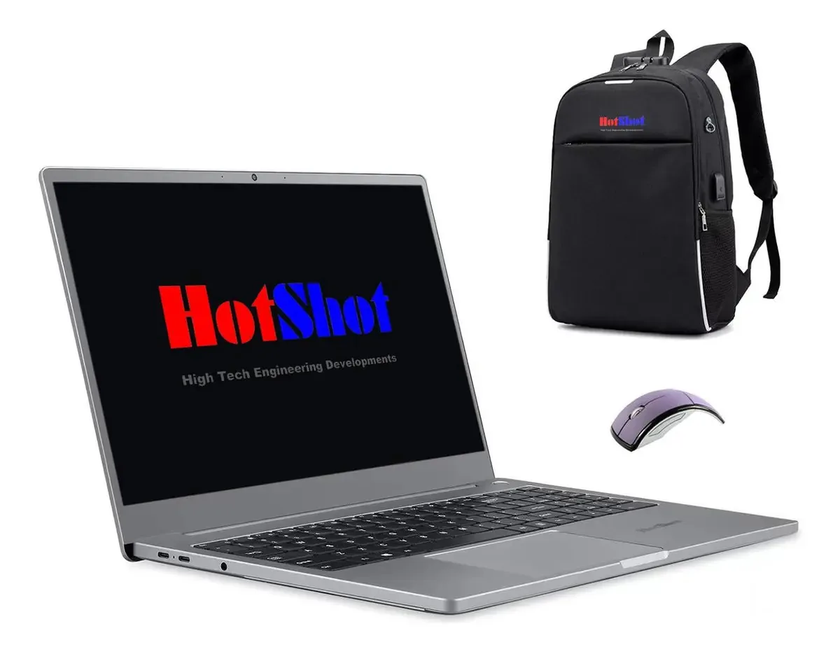 Notebook Aerogamer Cinza - Aerogamer
