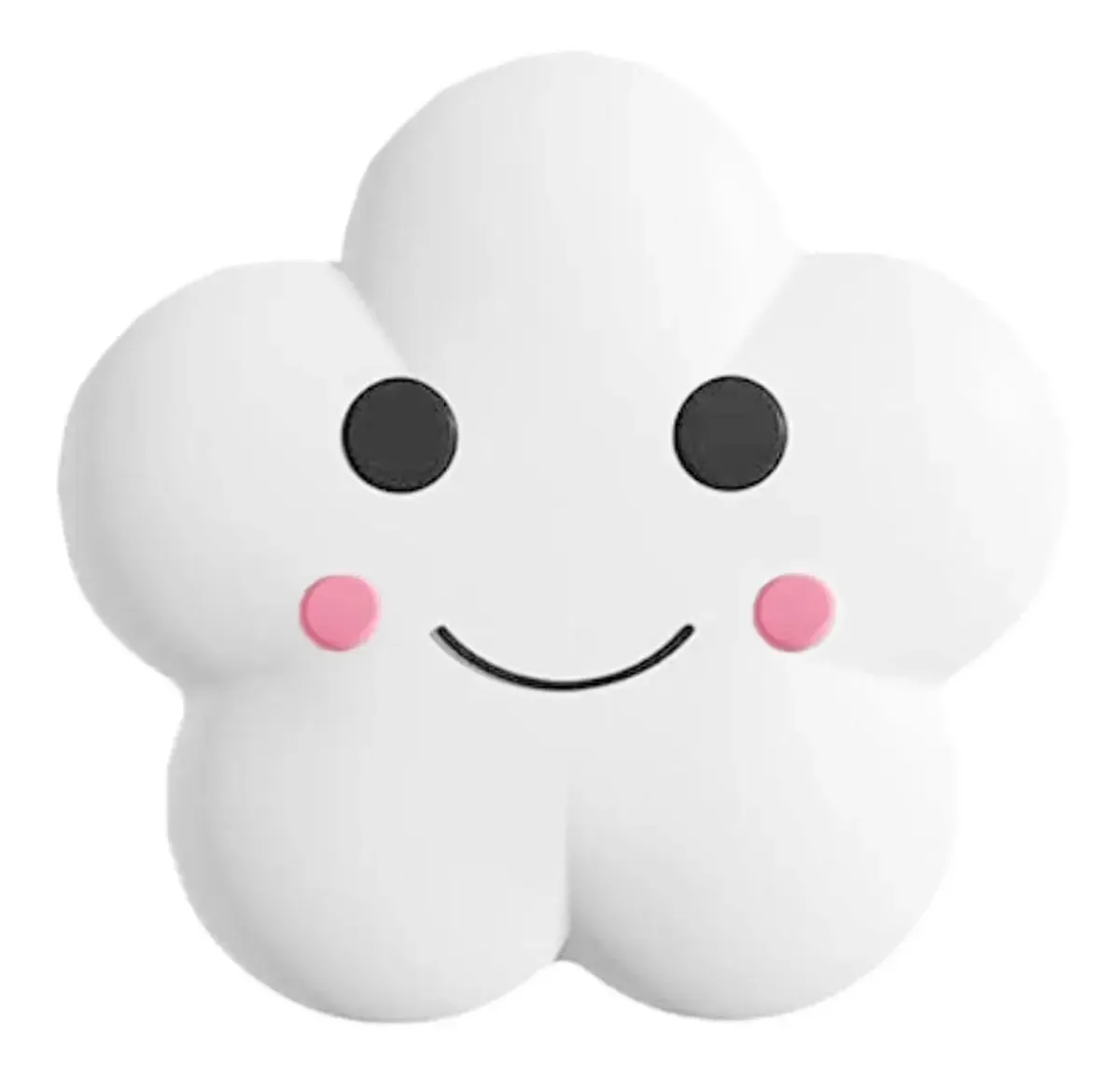 Cantos anticolisão, Mxwhi-001, 1 peça, canto, design branco