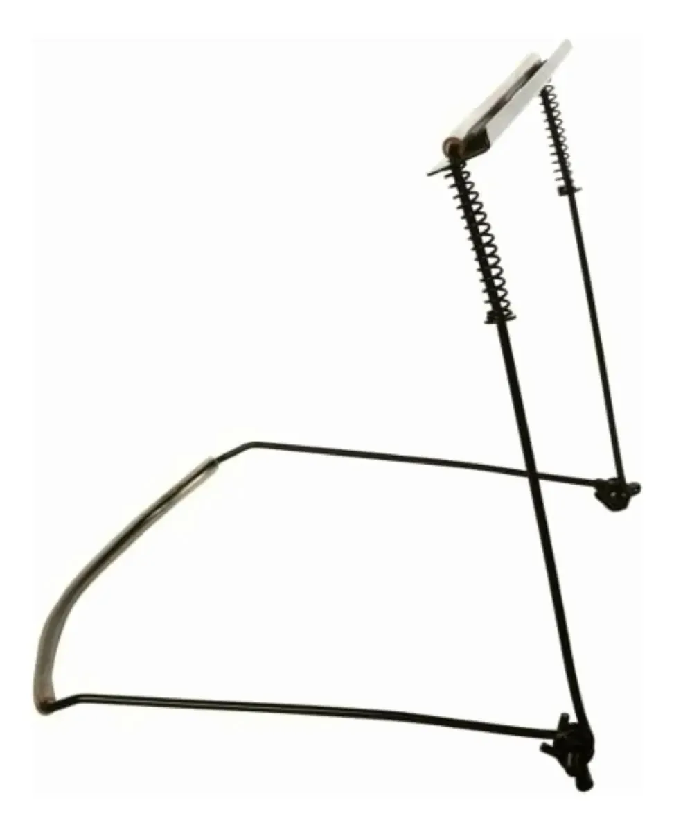 Suporte para gaita New Beat H-10