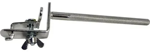 Beat 3-2 Cowbell Rack on Drum Drum Drum