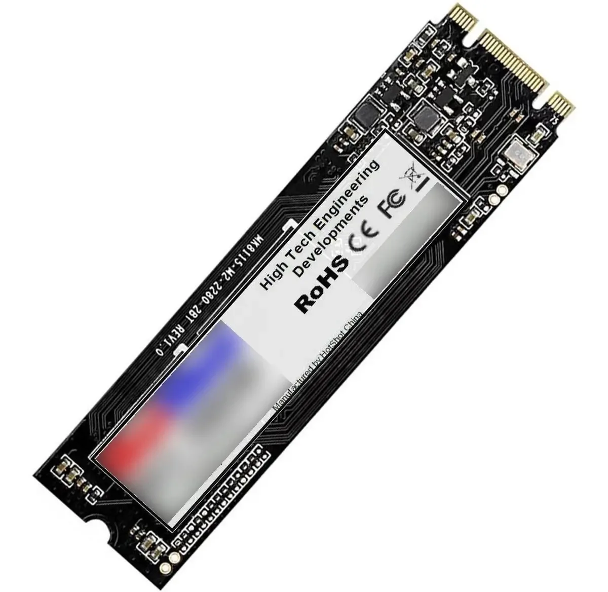 Disco SSD M.2 para PC, Mxata-001, 256 Gb, M.2 (ssd), laptop, cor preta