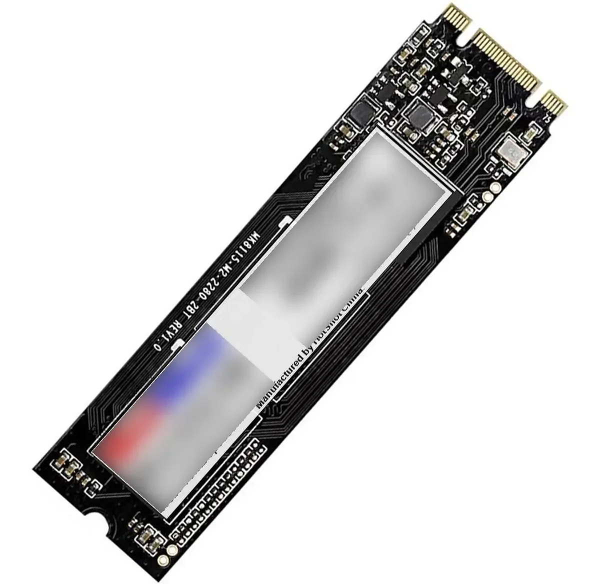 Disco SSD de computador M.2, Mxata-002, 512 Gb, laptop M.2 (ssd) cor preta