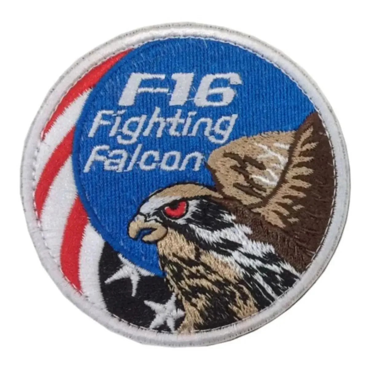 Patch tático American Badge, Mxnpg-001, 1 patch, EUA