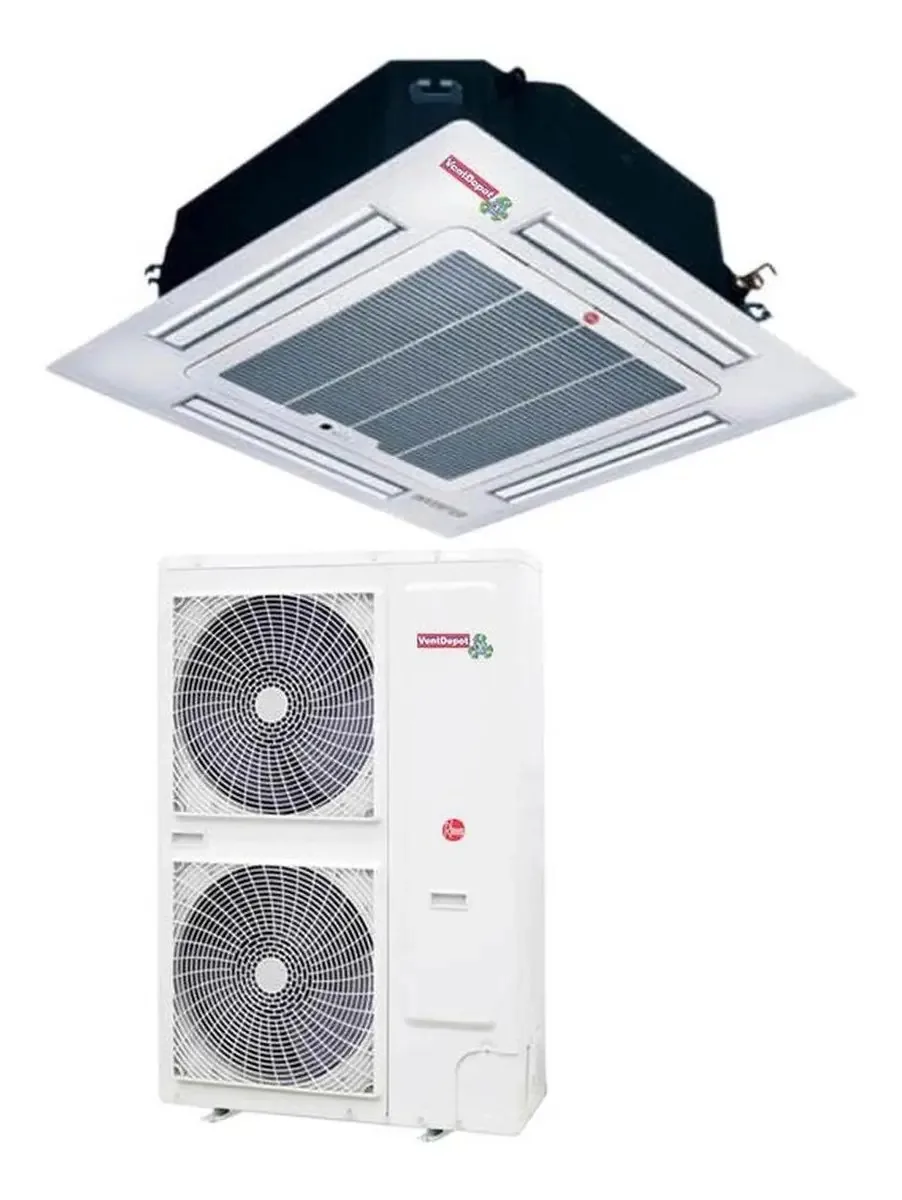 Rheem Mécia-001-4