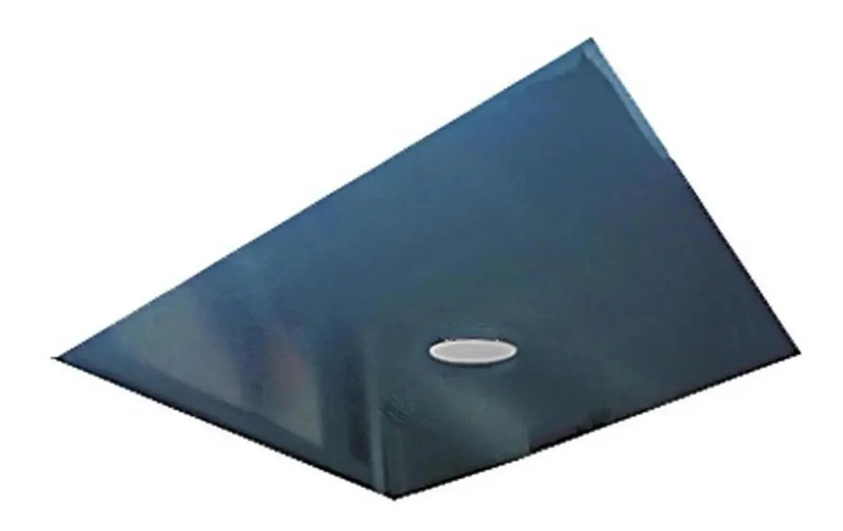 Módulo de cabine de espera, Mexic-001, módulo de teto de espera