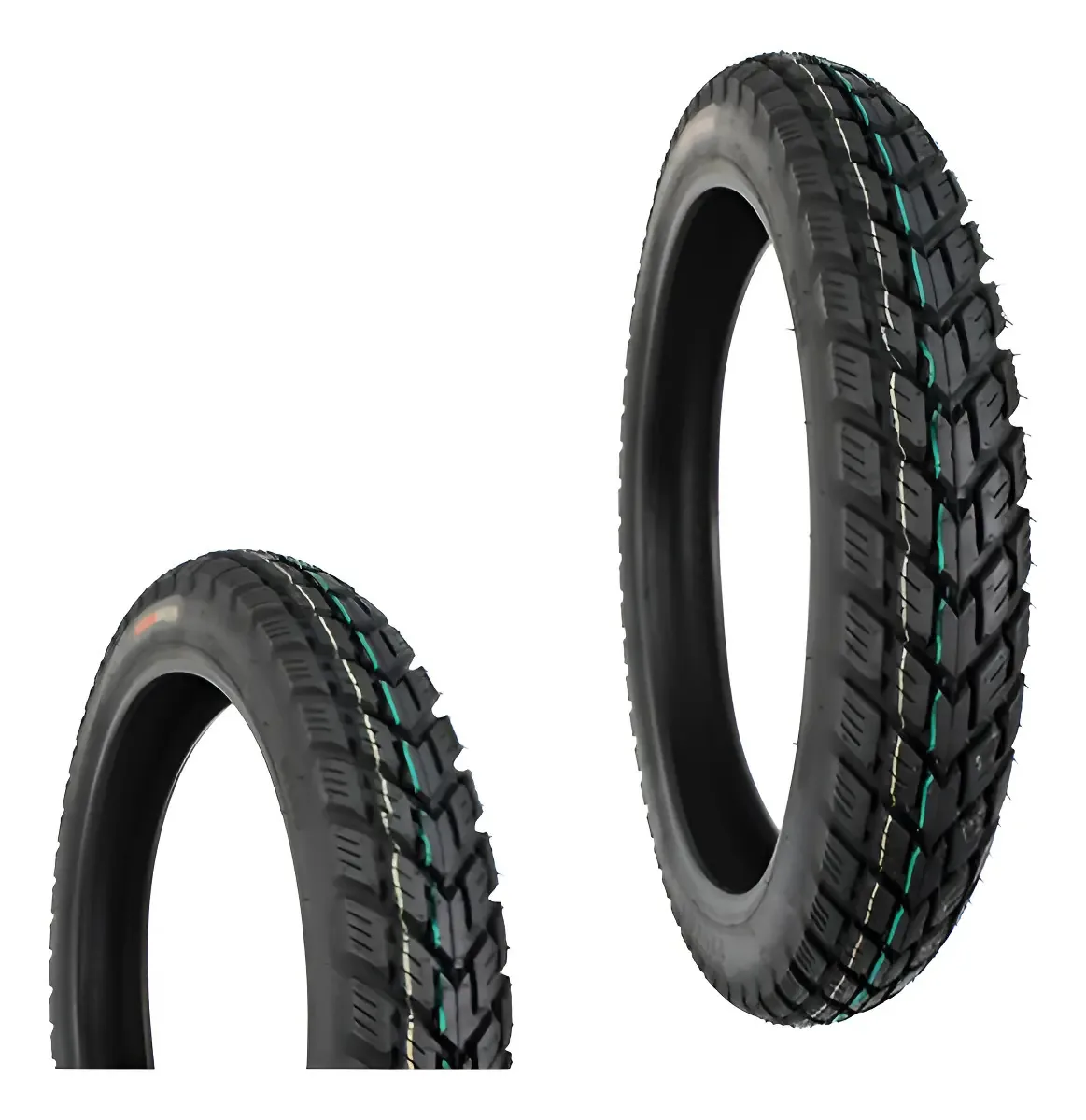 Pneu 3.00-18 P274 Work Tl