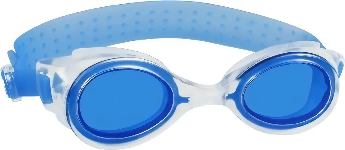 Óculos de natação Escualo Neon Blue Model