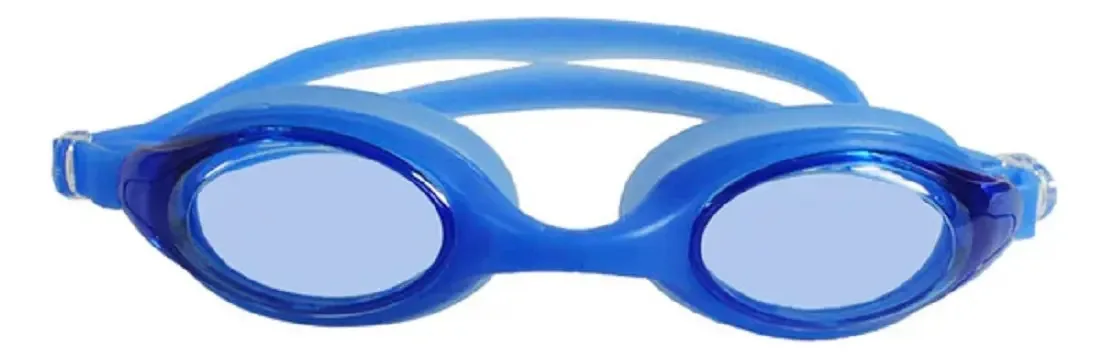 Óculos de natação Escualo Blue Tulip Model