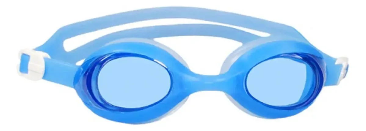 Óculos de natação Escualo Blue Model