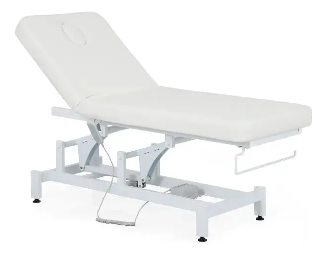 Maca Elétrica Profissional Letmex M6506b 1 Motor Branco
