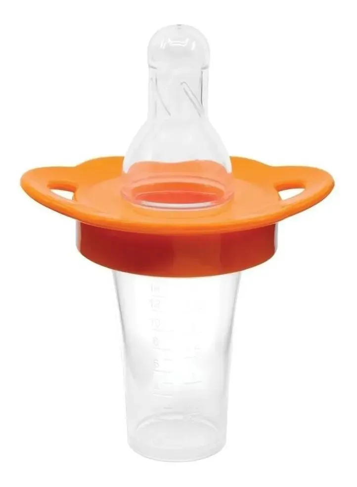 Frasco dosador de medicamentos Evenflo 16ml