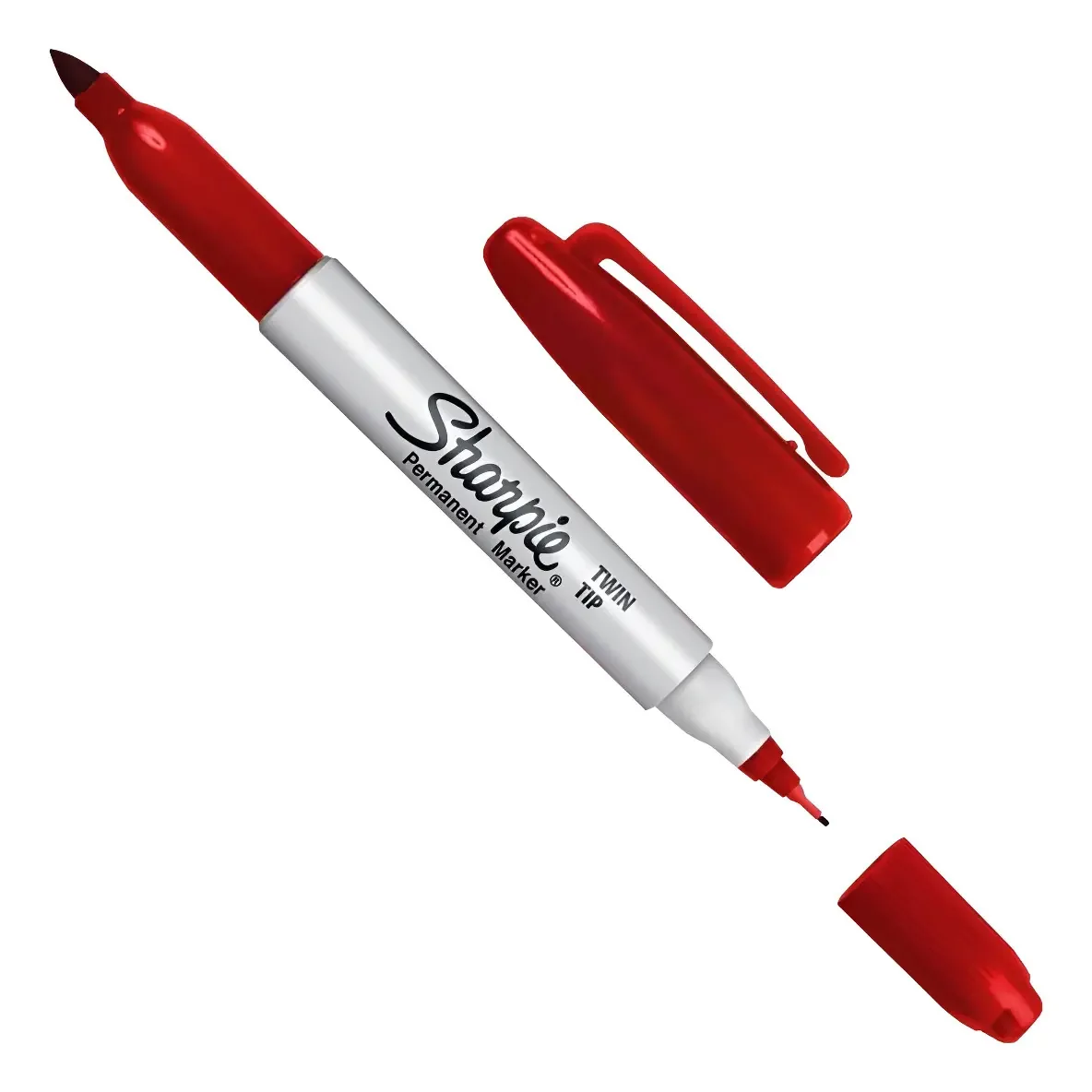 Sharpie Twintip Azul 1805637 Imex