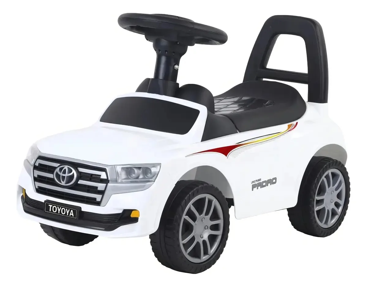 Buggy Coupe Bebesit Auto para crianças Walker Walker