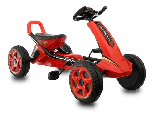 Go Kart Prinsel Drift