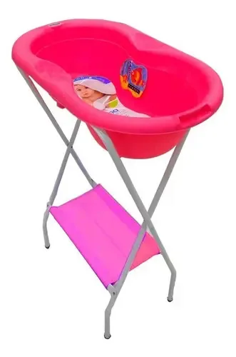 Banheira Laguna Girl com base Prinsel