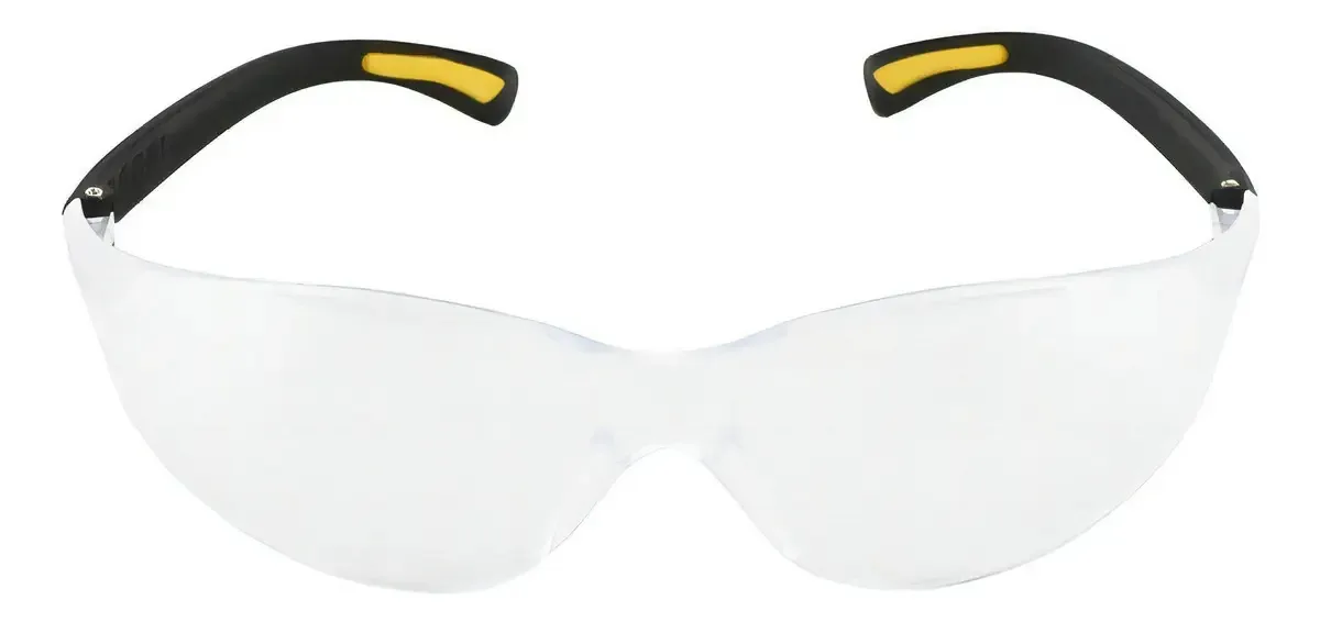Lentes de proteção de policarbanato transparente Cab-14